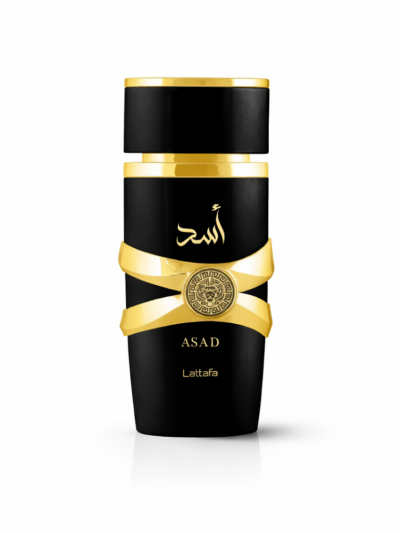 Asad Eau De Parfum by Lattafa